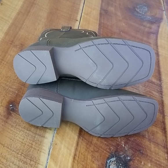 'HOST PICK' Boy's Cowboy Boots - Picture 5 of 11